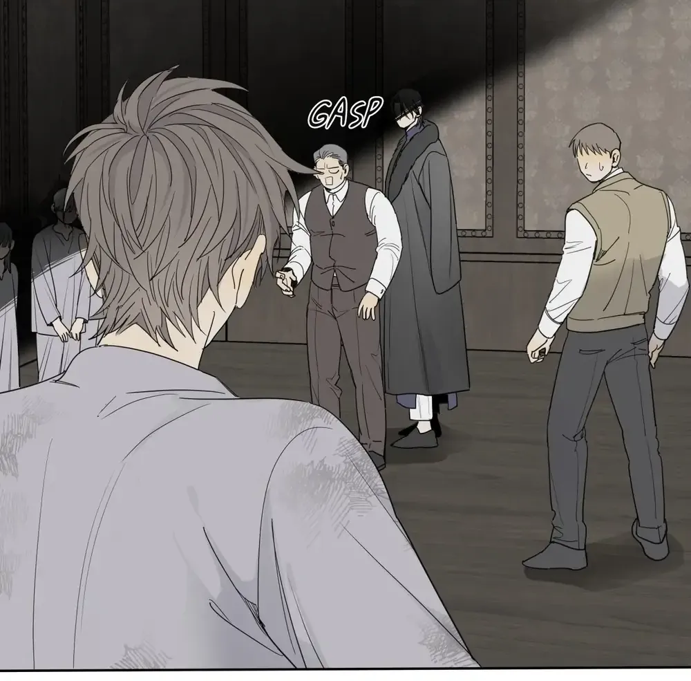 Read My Refuge chapter 1 image 25 on Lezhin