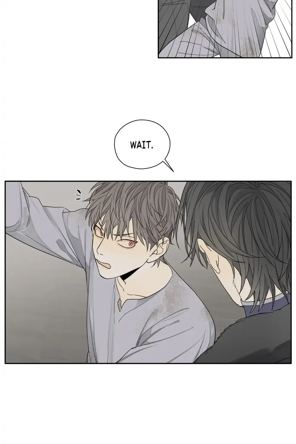Read My Refuge chapter 1 image 28 on Lezhin