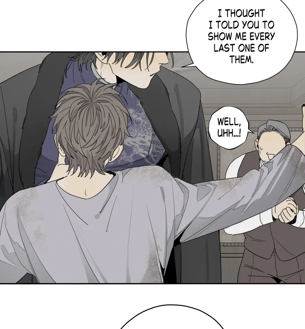 Read My Refuge chapter 1 image 31 on Lezhin