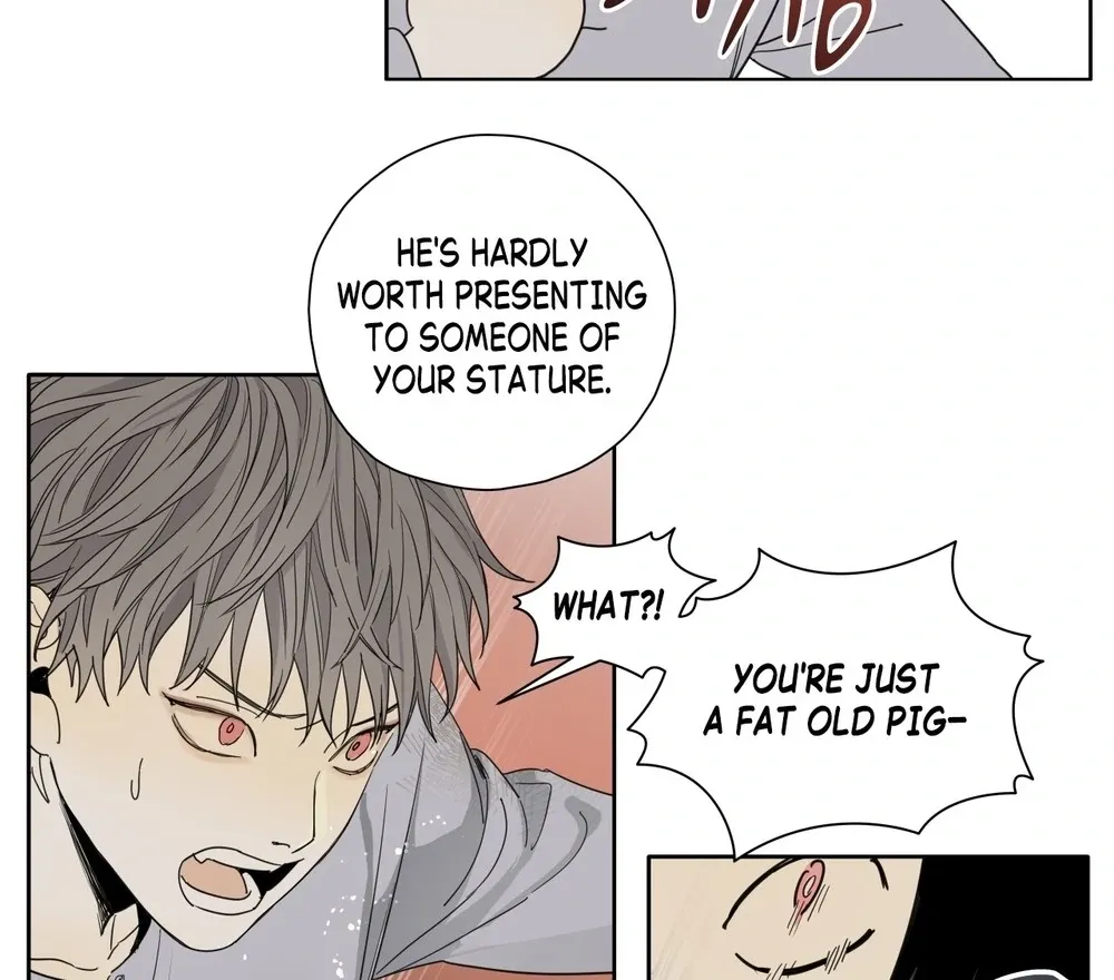 Read My Refuge chapter 1 image 33 on Lezhin