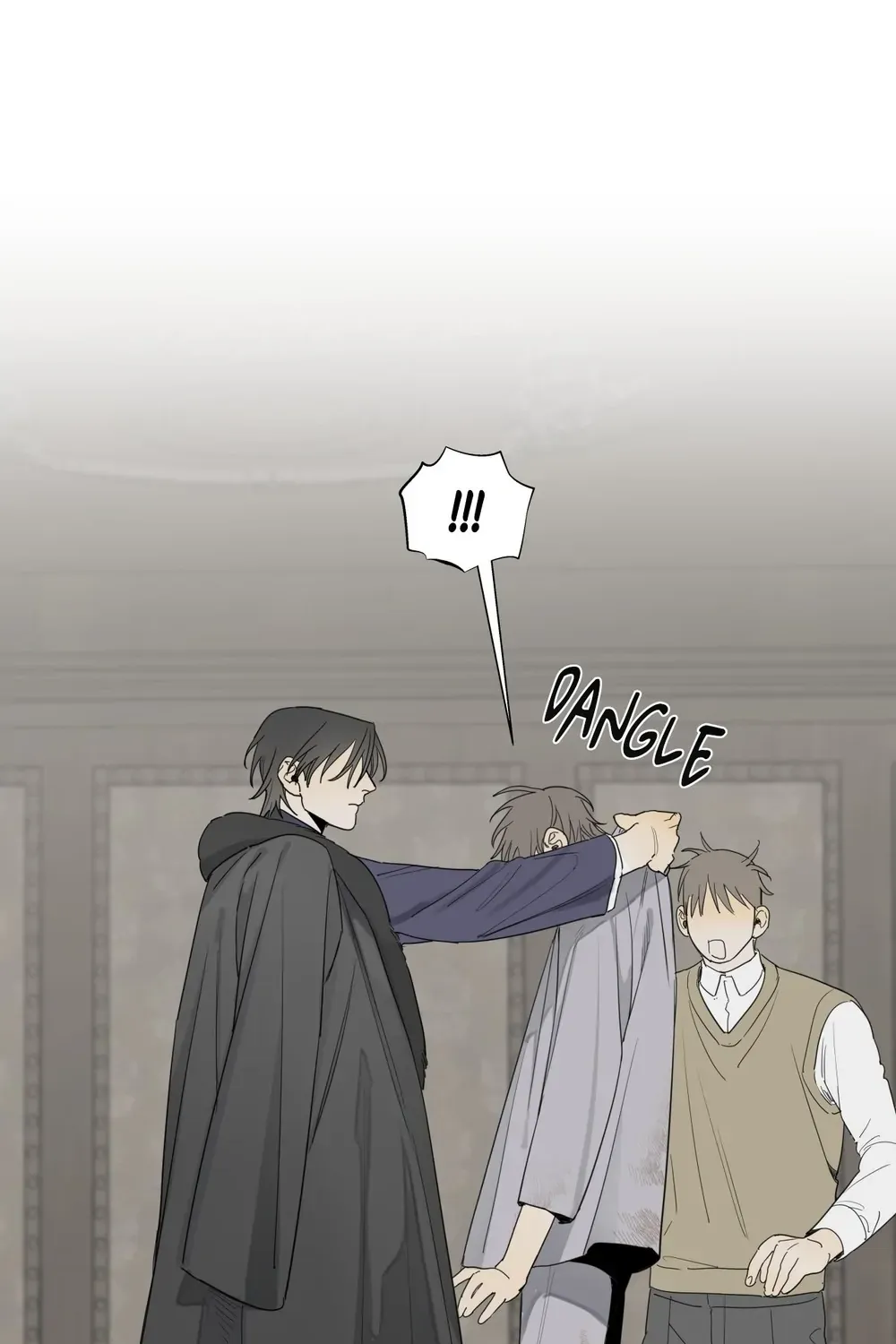 Read My Refuge chapter 1 image 35 on Lezhin