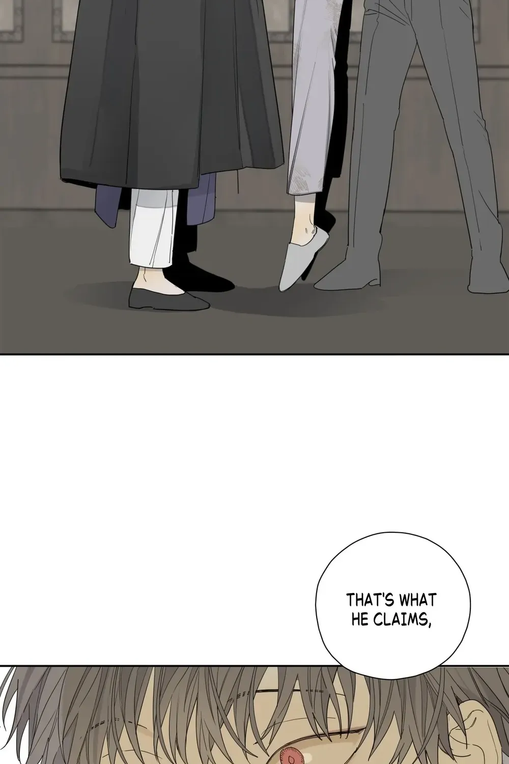Read My Refuge chapter 1 image 36 on Lezhin