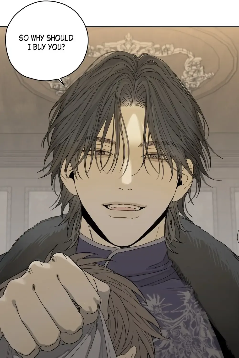 Read My Refuge chapter 1 image 38 on Lezhin