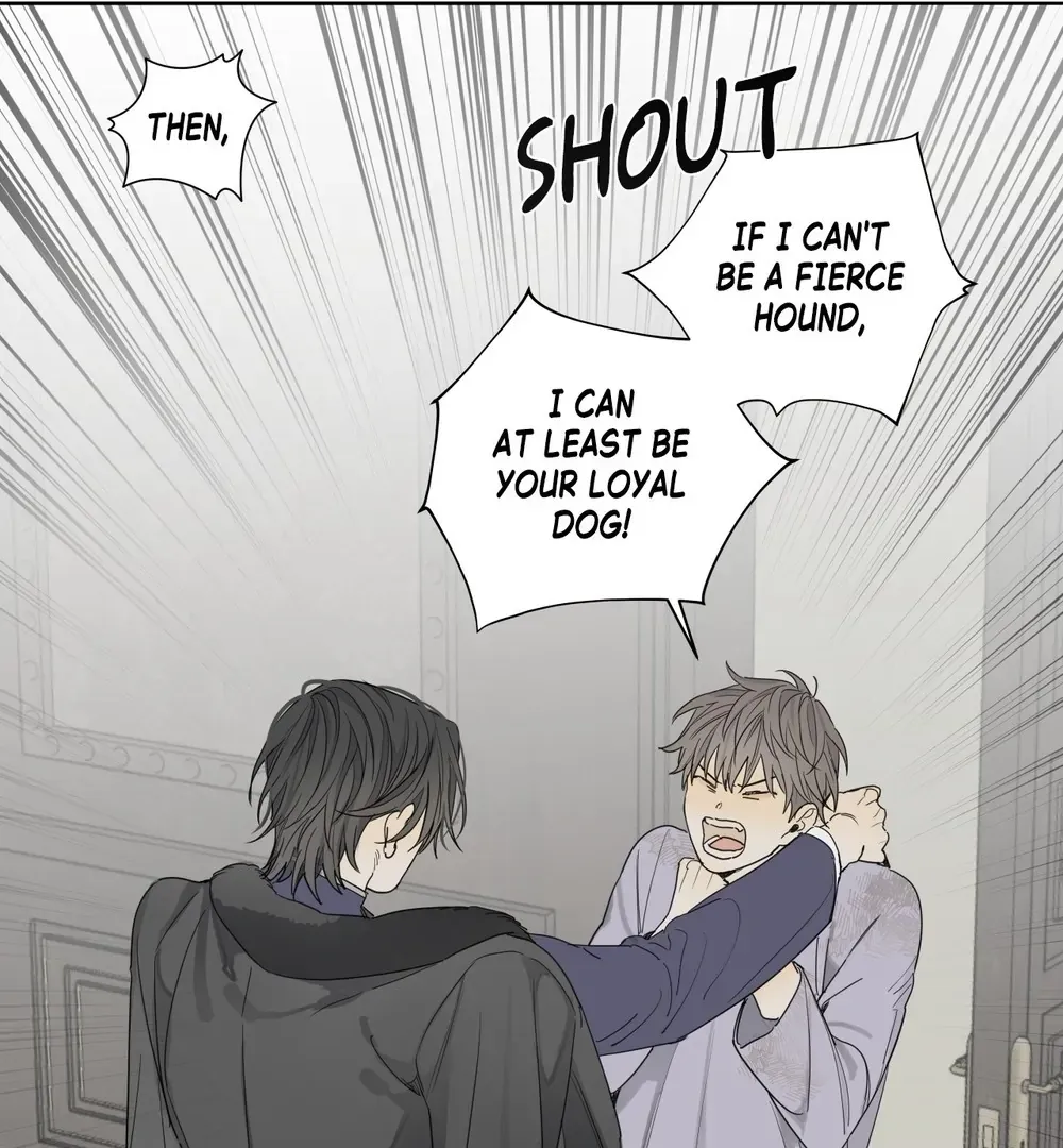 Read My Refuge chapter 1 image 41 on Lezhin