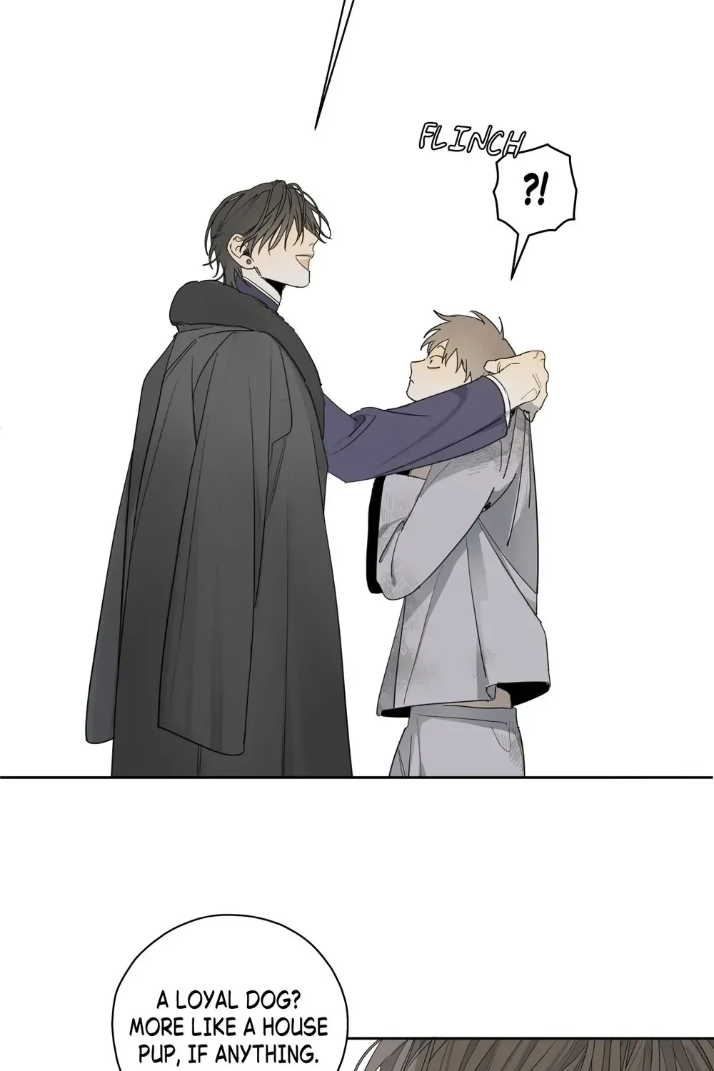 Read My Refuge chapter 1 image 47 on Lezhin