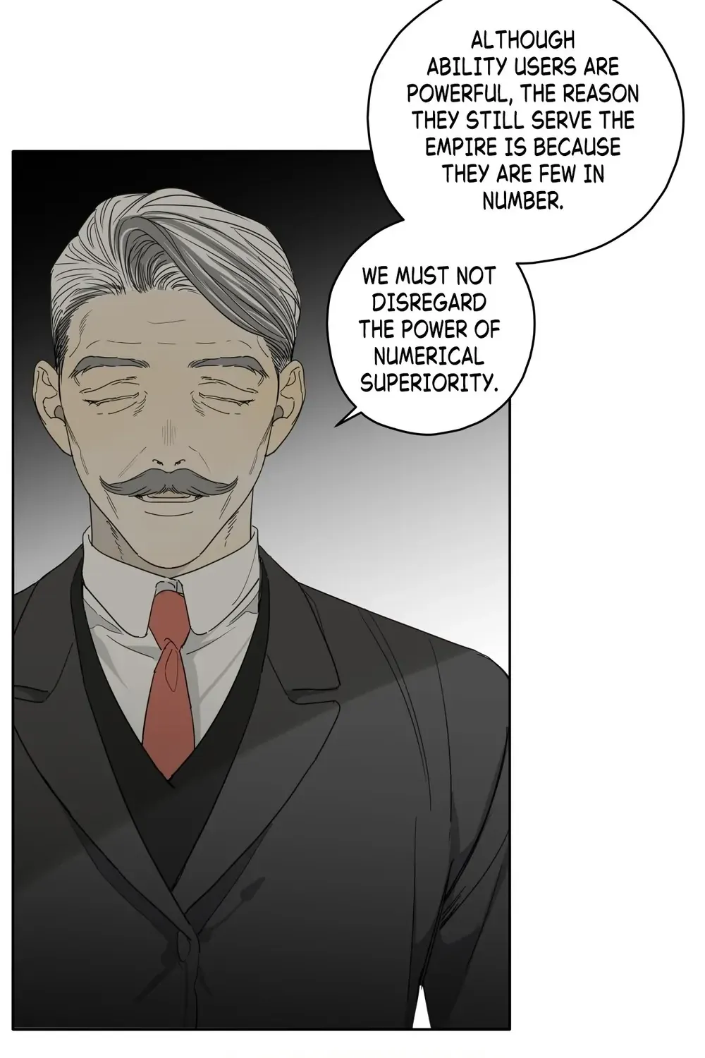 Read My Refuge chapter 1 image 5 on Lezhin