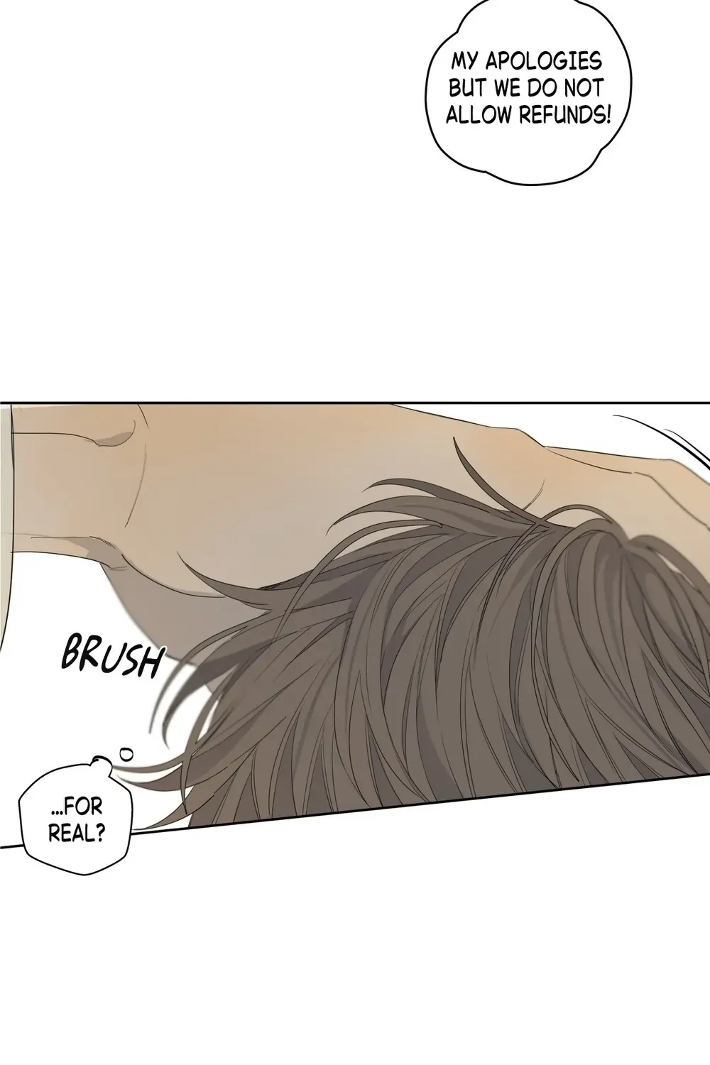 Read My Refuge chapter 1 image 51 on Lezhin