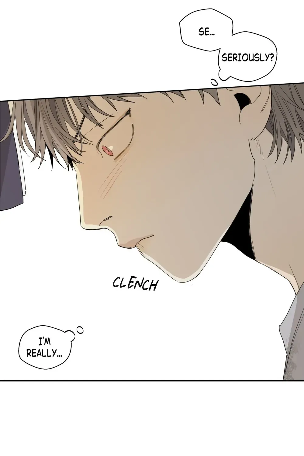 Read My Refuge chapter 1 image 52 on Lezhin