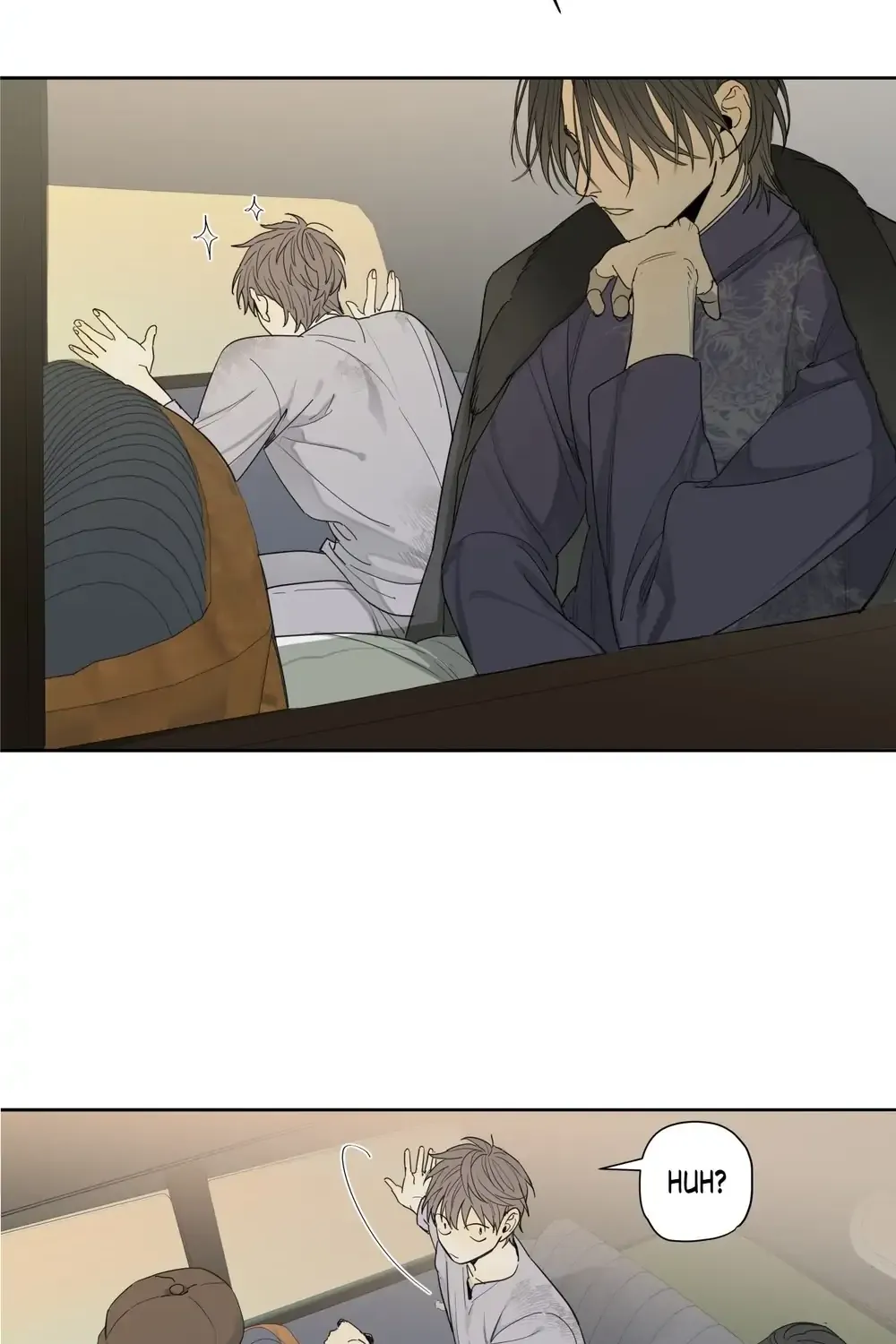 Read My Refuge chapter 1 image 59 on Lezhin