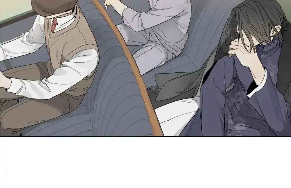 Read My Refuge chapter 1 image 60 on Lezhin