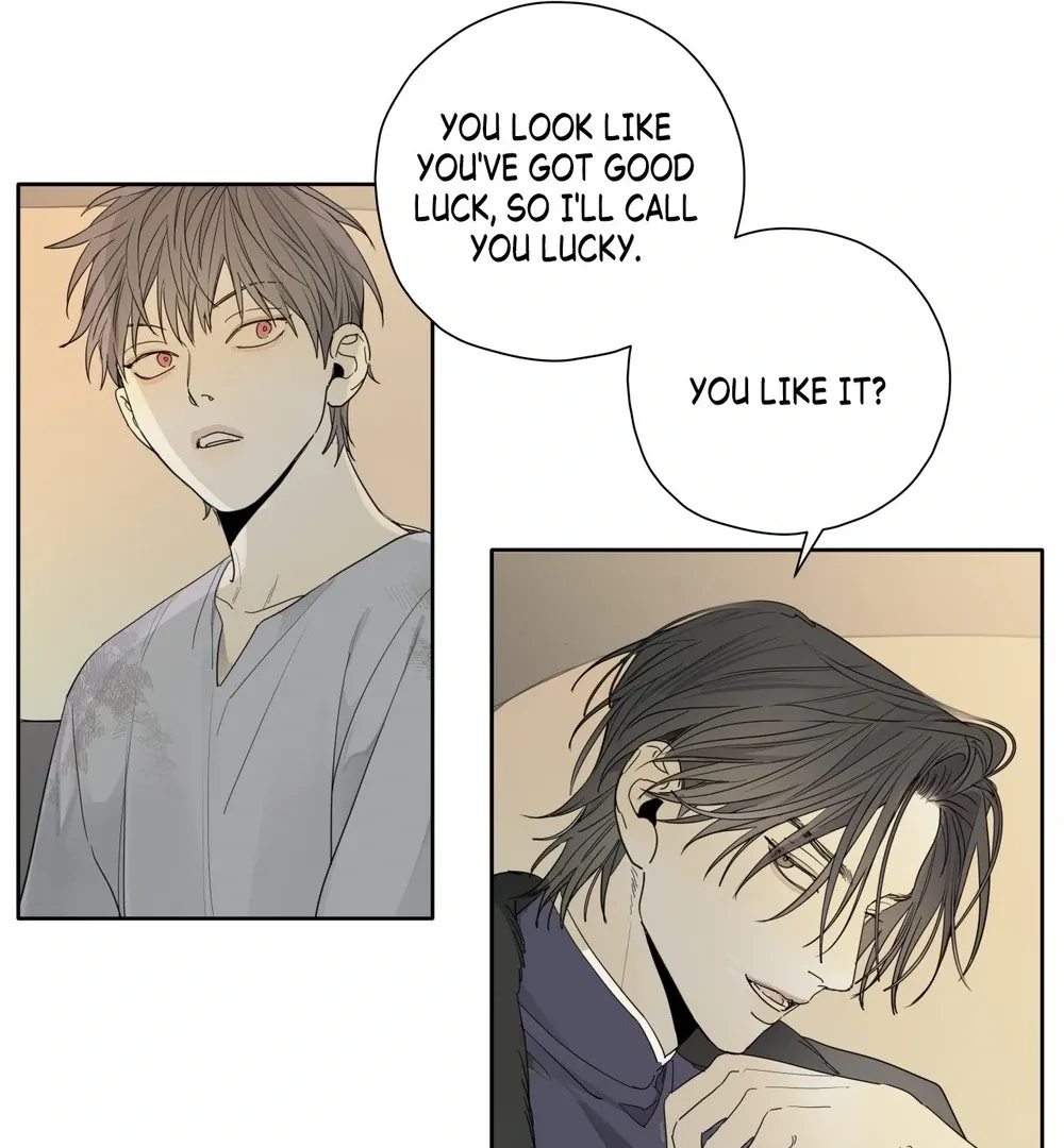 Read My Refuge chapter 1 image 61 on Lezhin