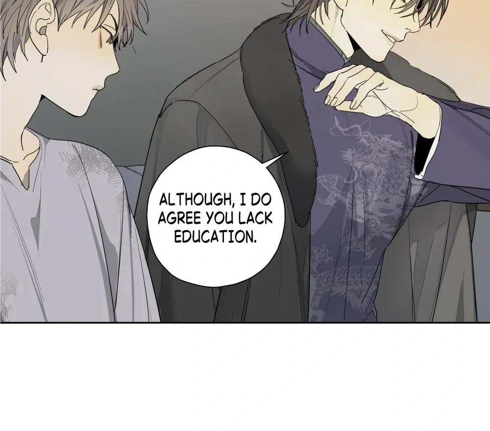 Read My Refuge chapter 1 image 65 on Lezhin