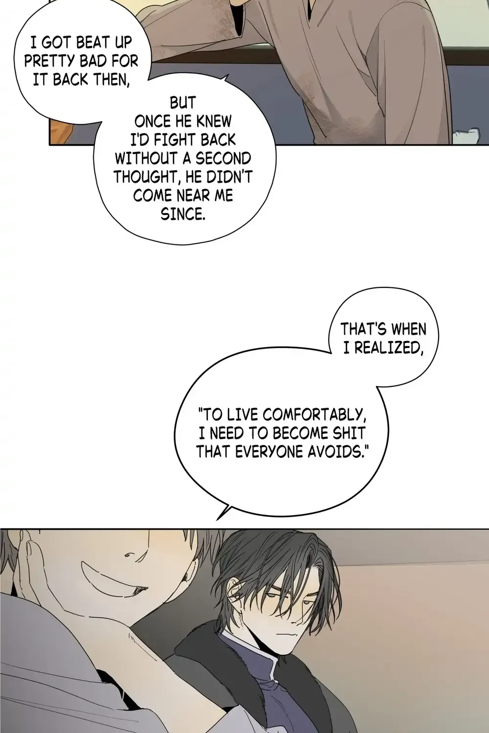 Read My Refuge chapter 1 image 67 on Lezhin