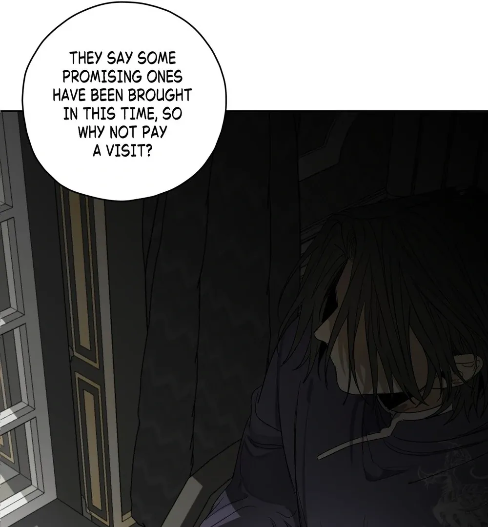 Read My Refuge chapter 1 image 7 on Lezhin