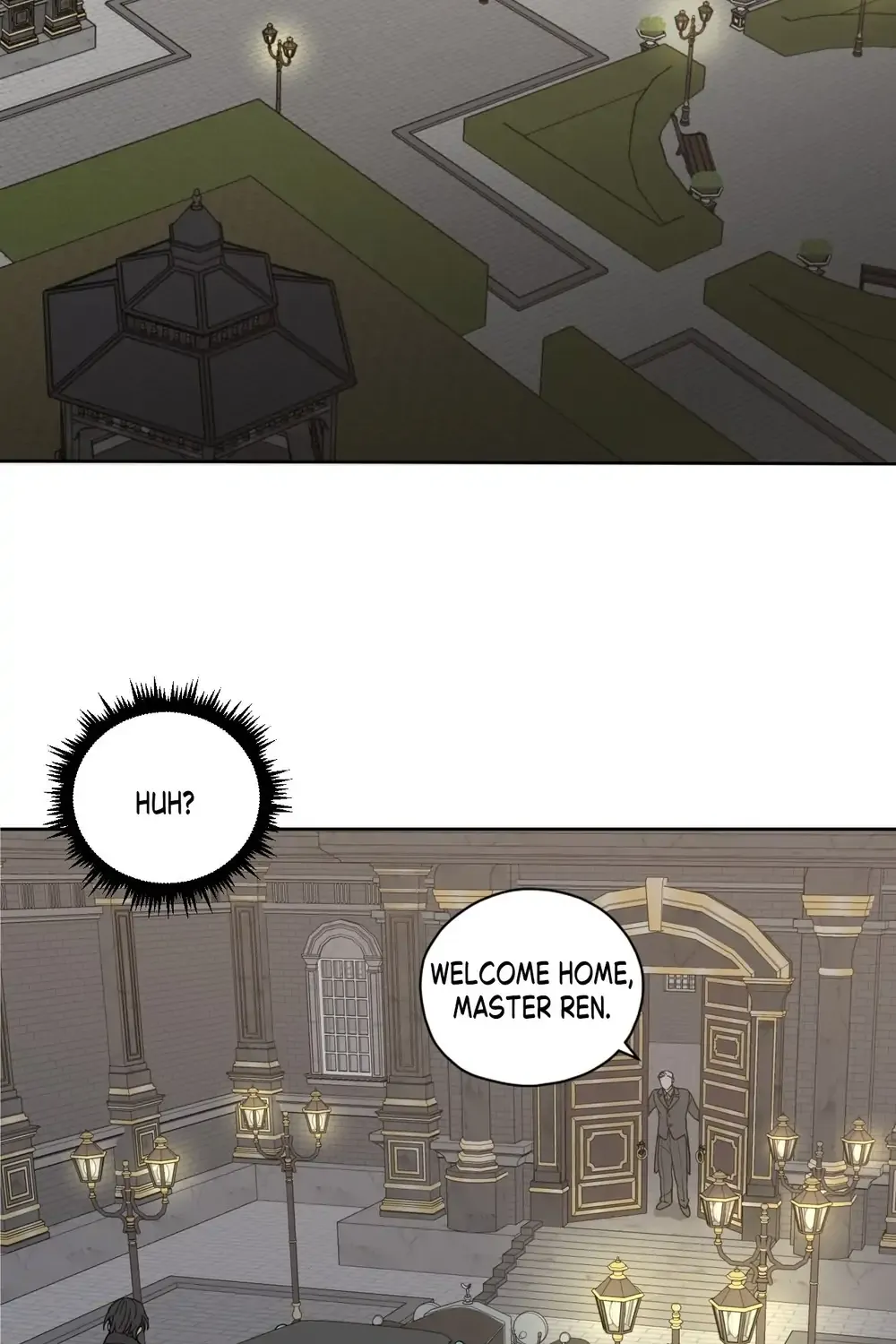 Read My Refuge chapter 1 image 79 on Lezhin