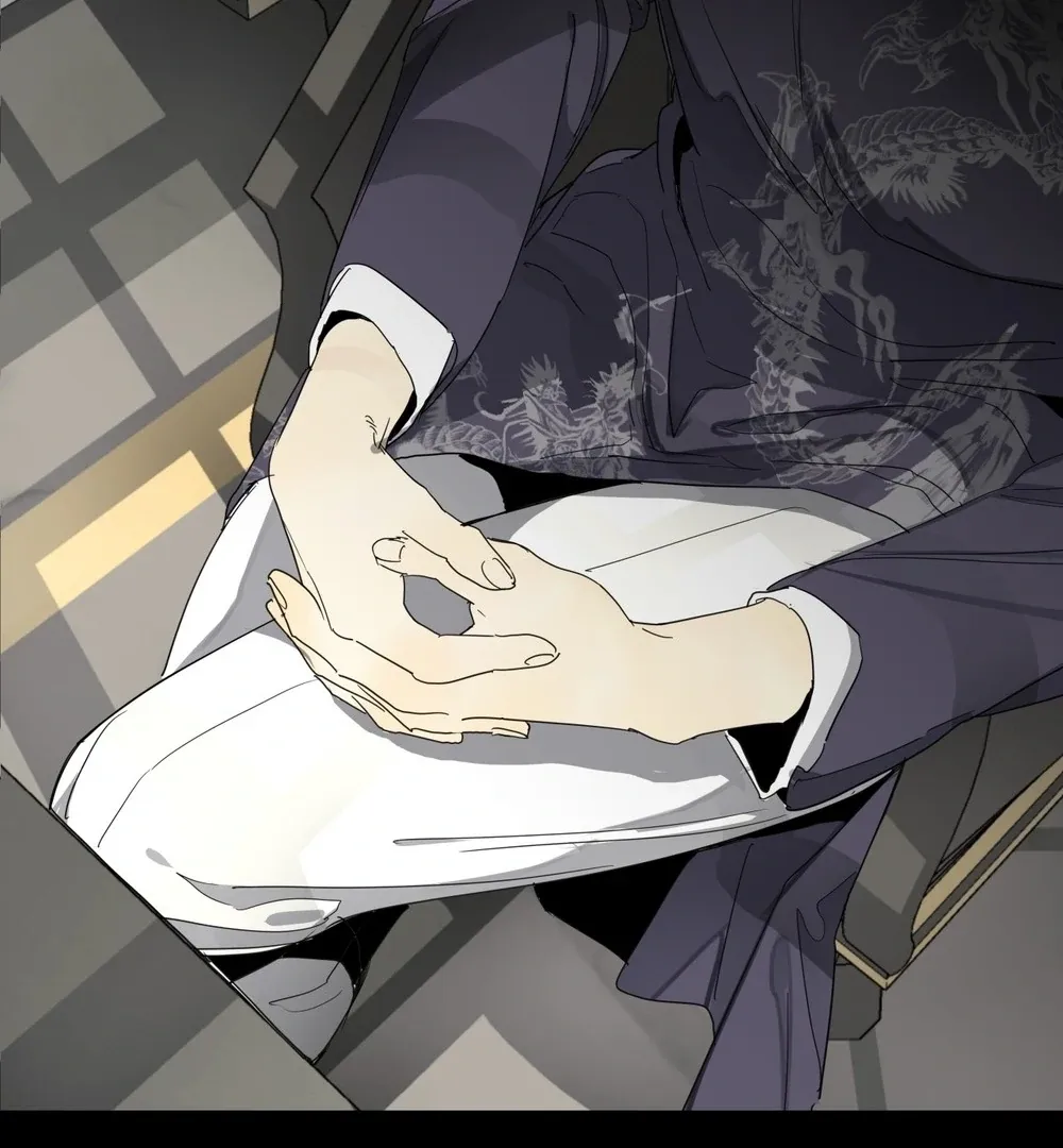 Read My Refuge chapter 1 image 8 on Lezhin