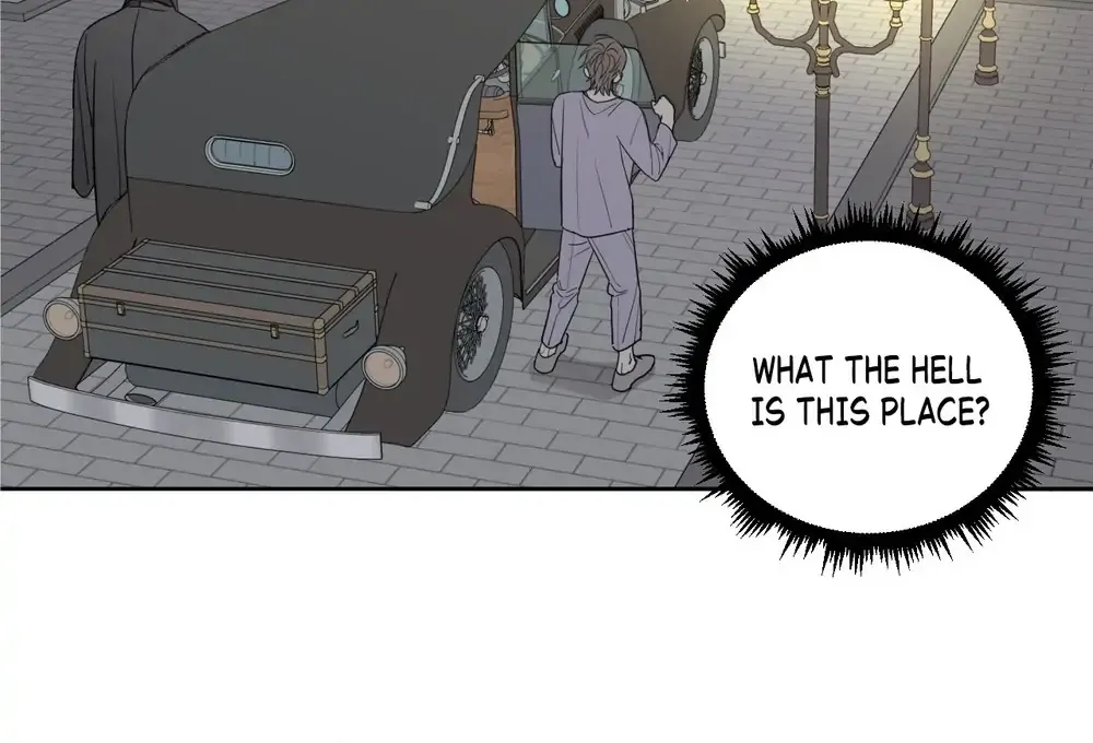 Read My Refuge chapter 1 image 80 on Lezhin