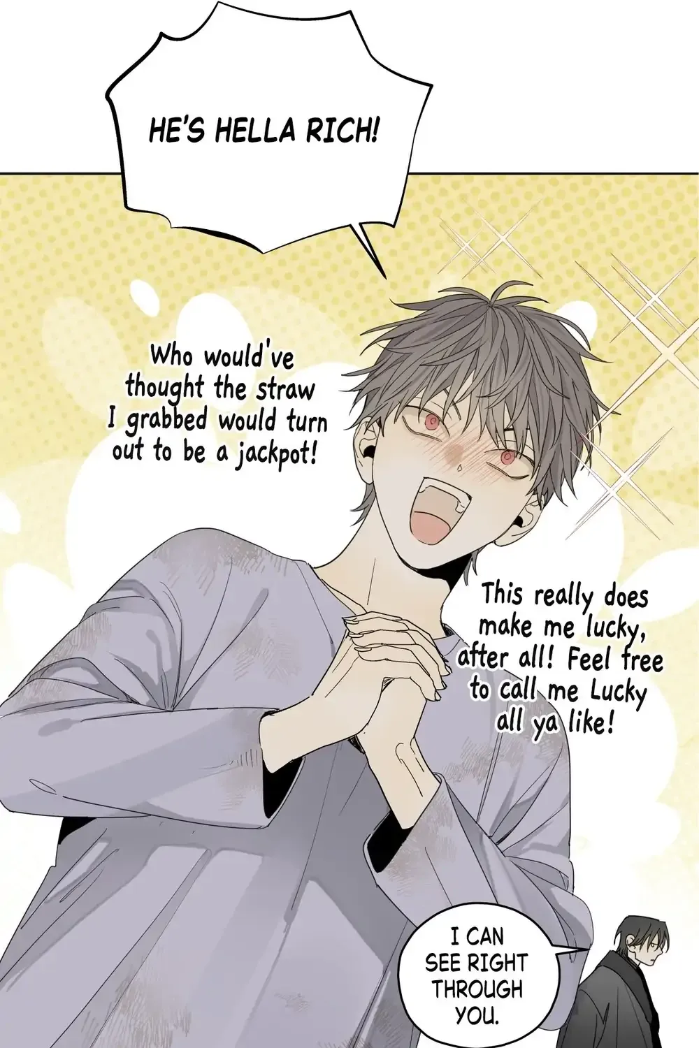 Read My Refuge chapter 1 image 81 on Lezhin