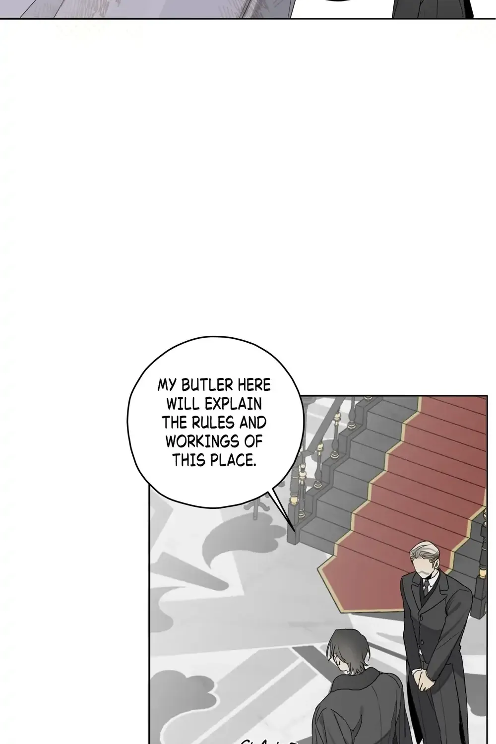 Read My Refuge chapter 1 image 82 on Lezhin