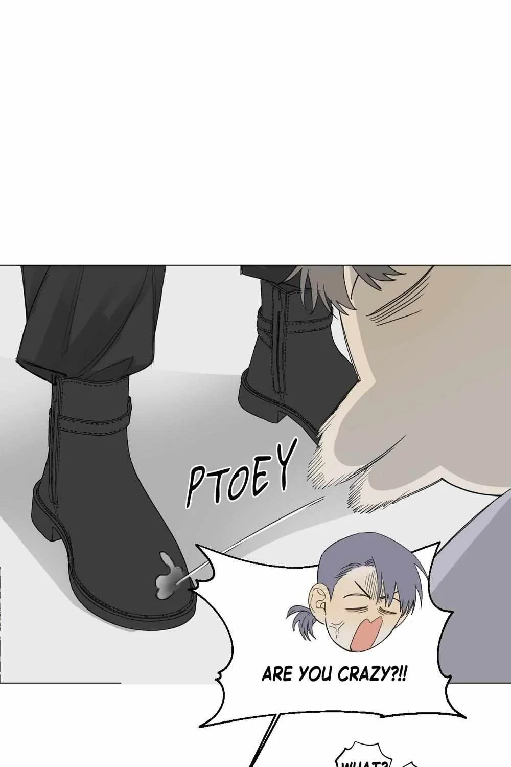 Read My Refuge chapter 2 image 13 on Lezhin