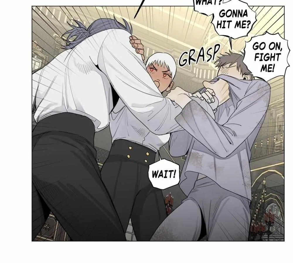 Read My Refuge chapter 2 image 14 on Lezhin