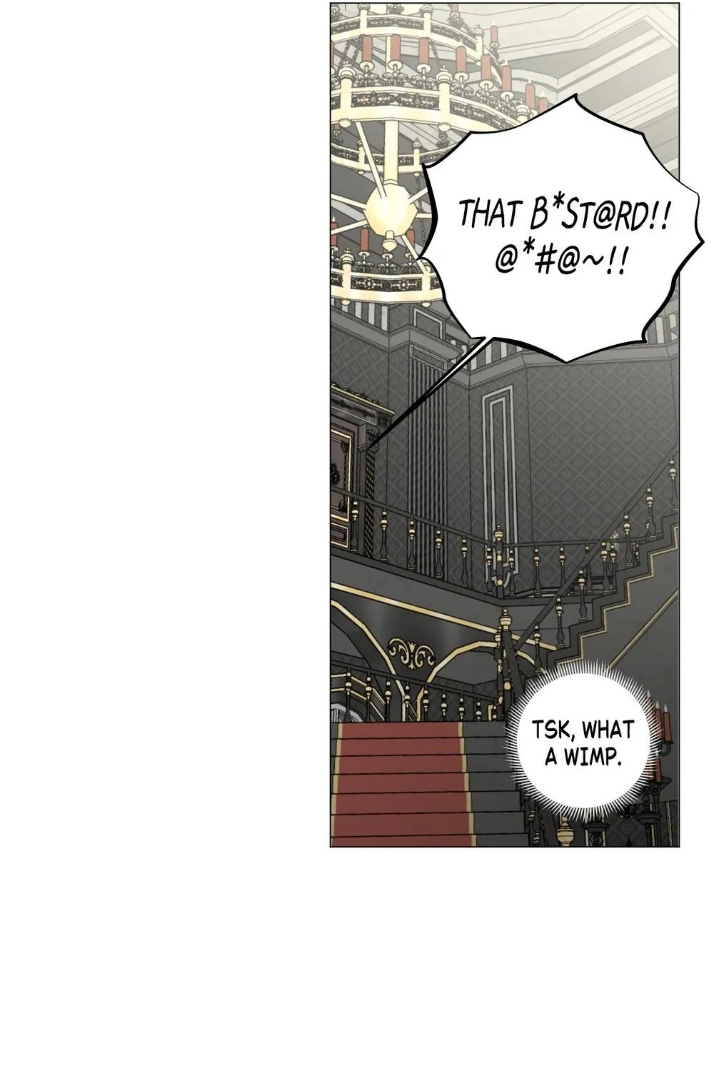 Read My Refuge chapter 2 image 19 on Lezhin