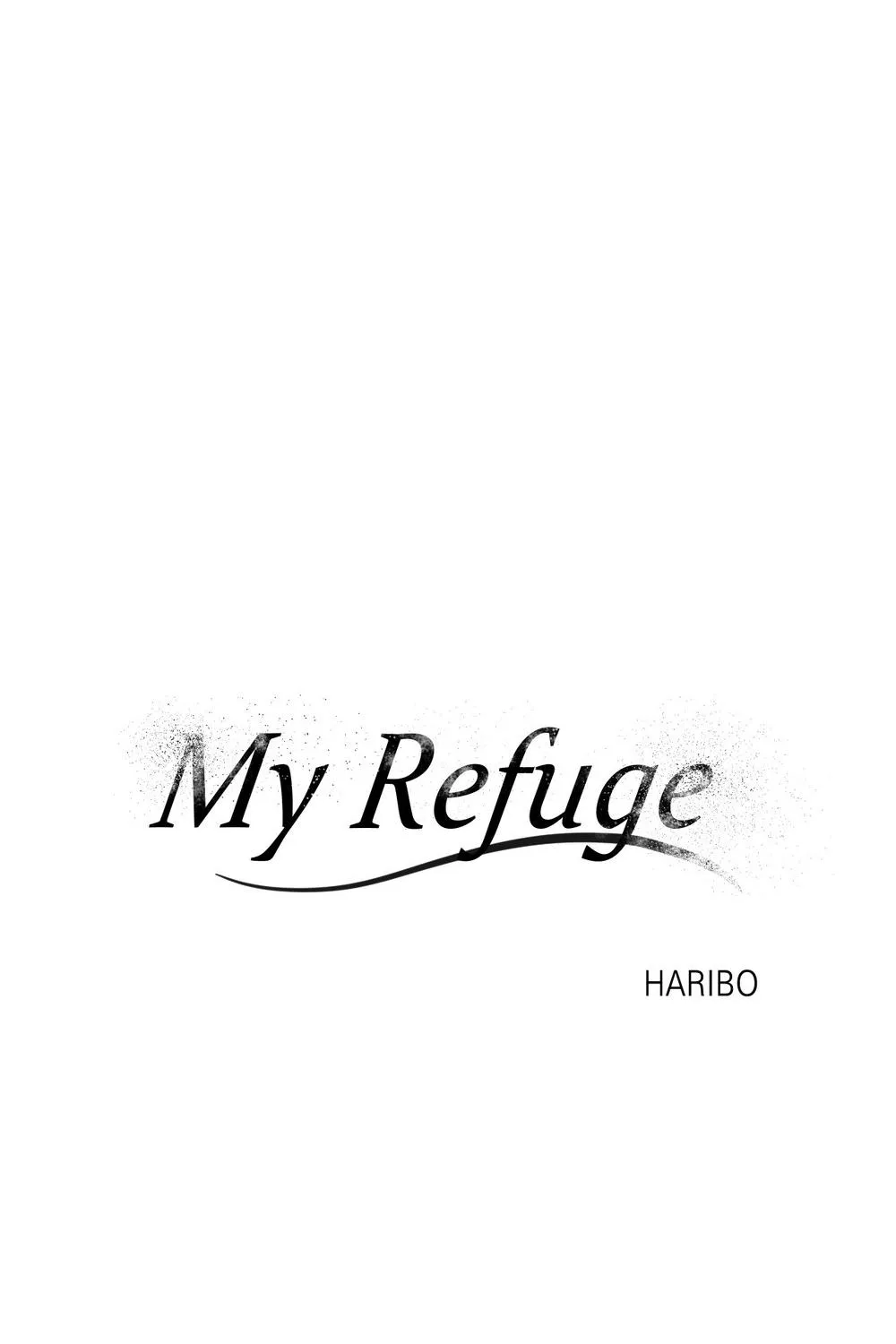 Read My Refuge chapter 2 image 20 on Lezhin