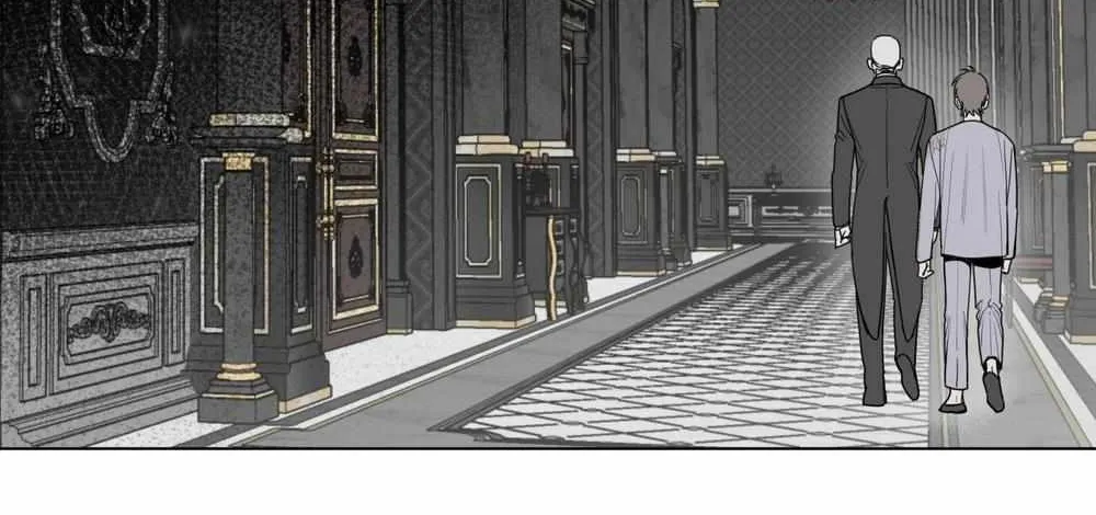 Read My Refuge chapter 2 image 28 on Lezhin
