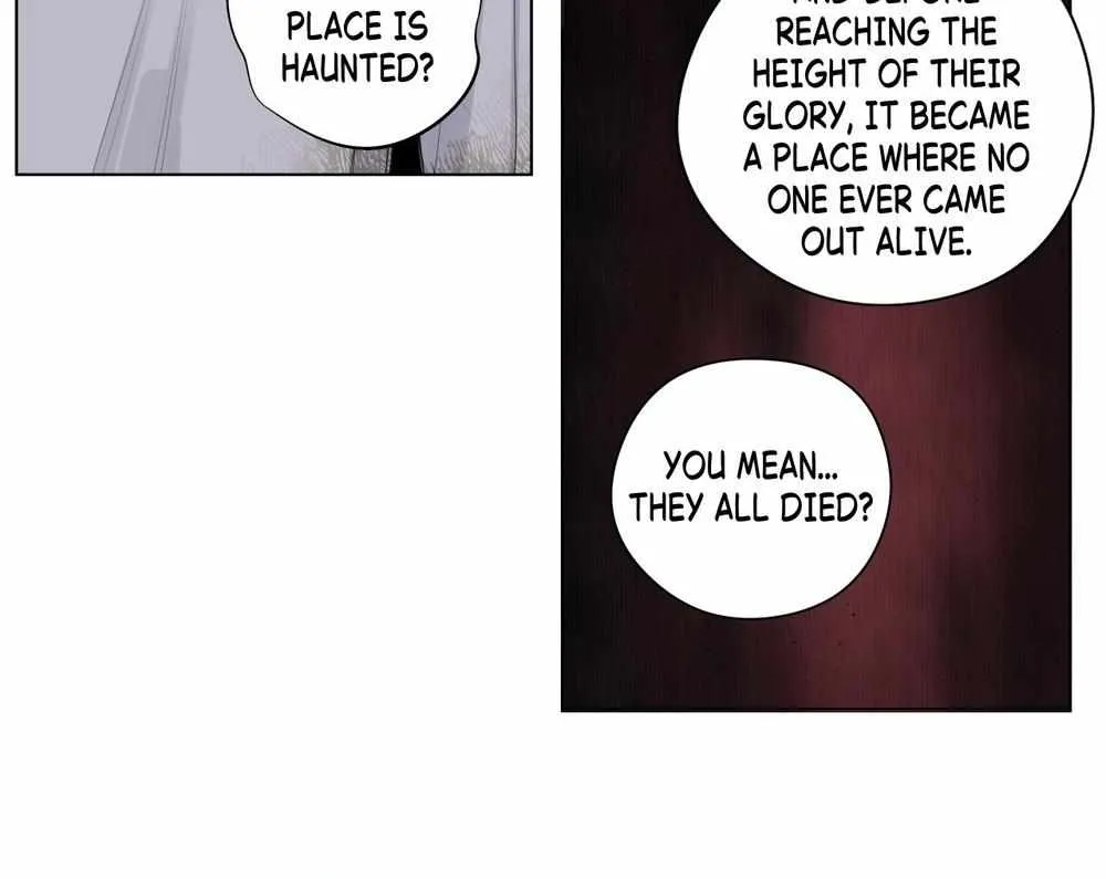 Read My Refuge chapter 2 image 31 on Lezhin