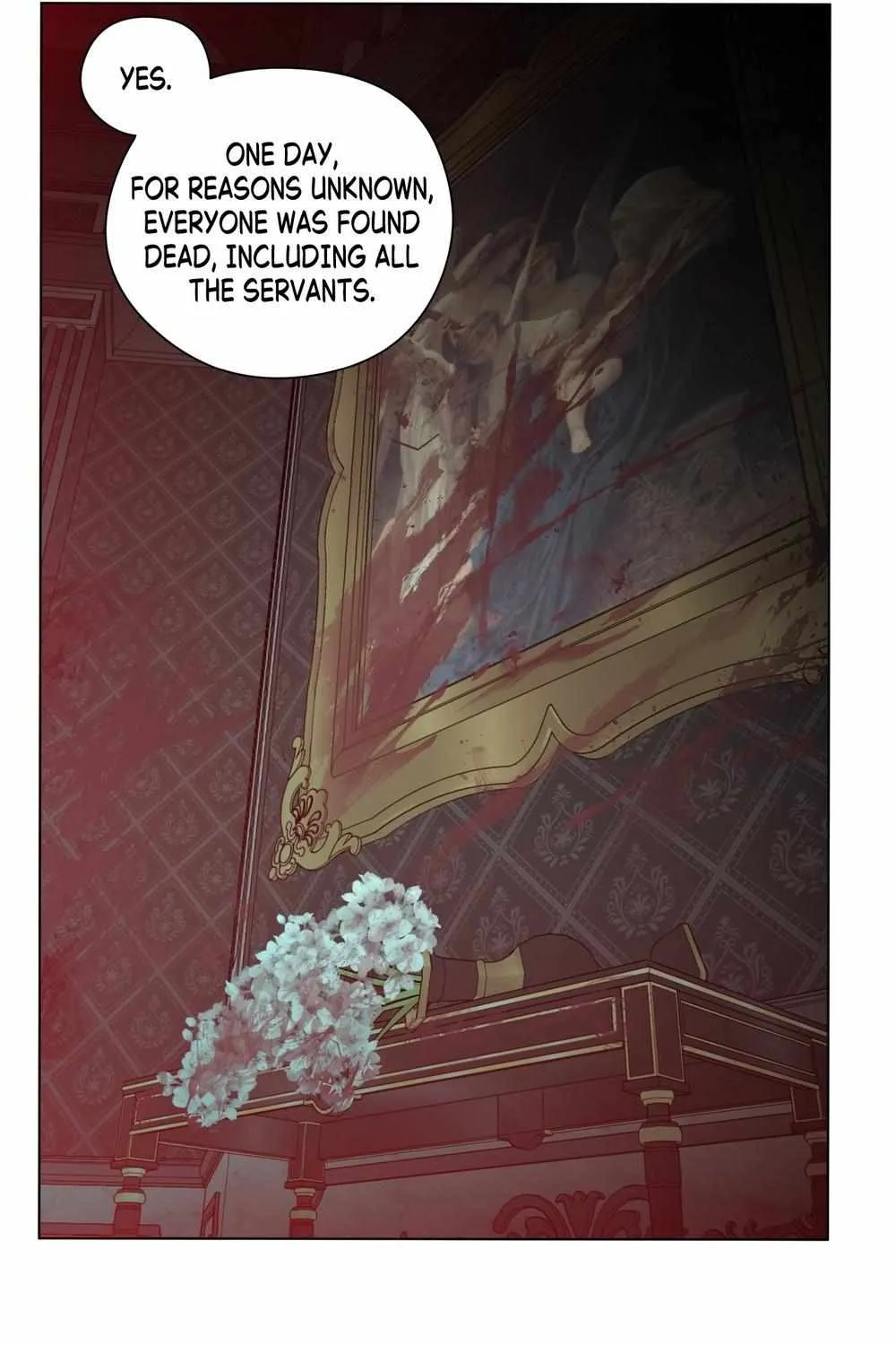 Read My Refuge chapter 2 image 32 on Lezhin