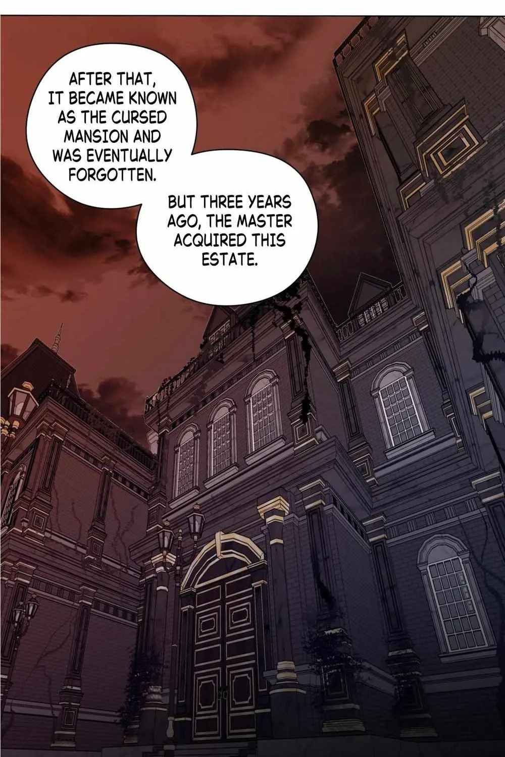 Read My Refuge chapter 2 image 33 on Lezhin
