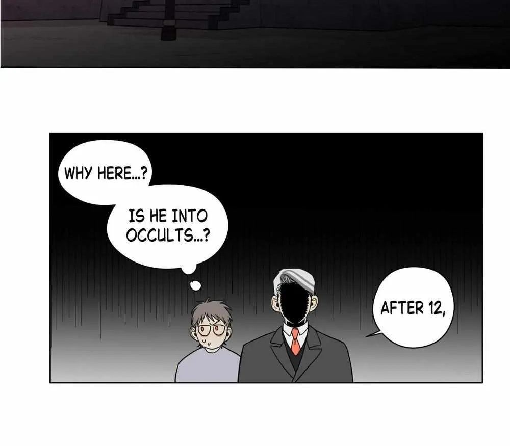 Read My Refuge chapter 2 image 34 on Lezhin
