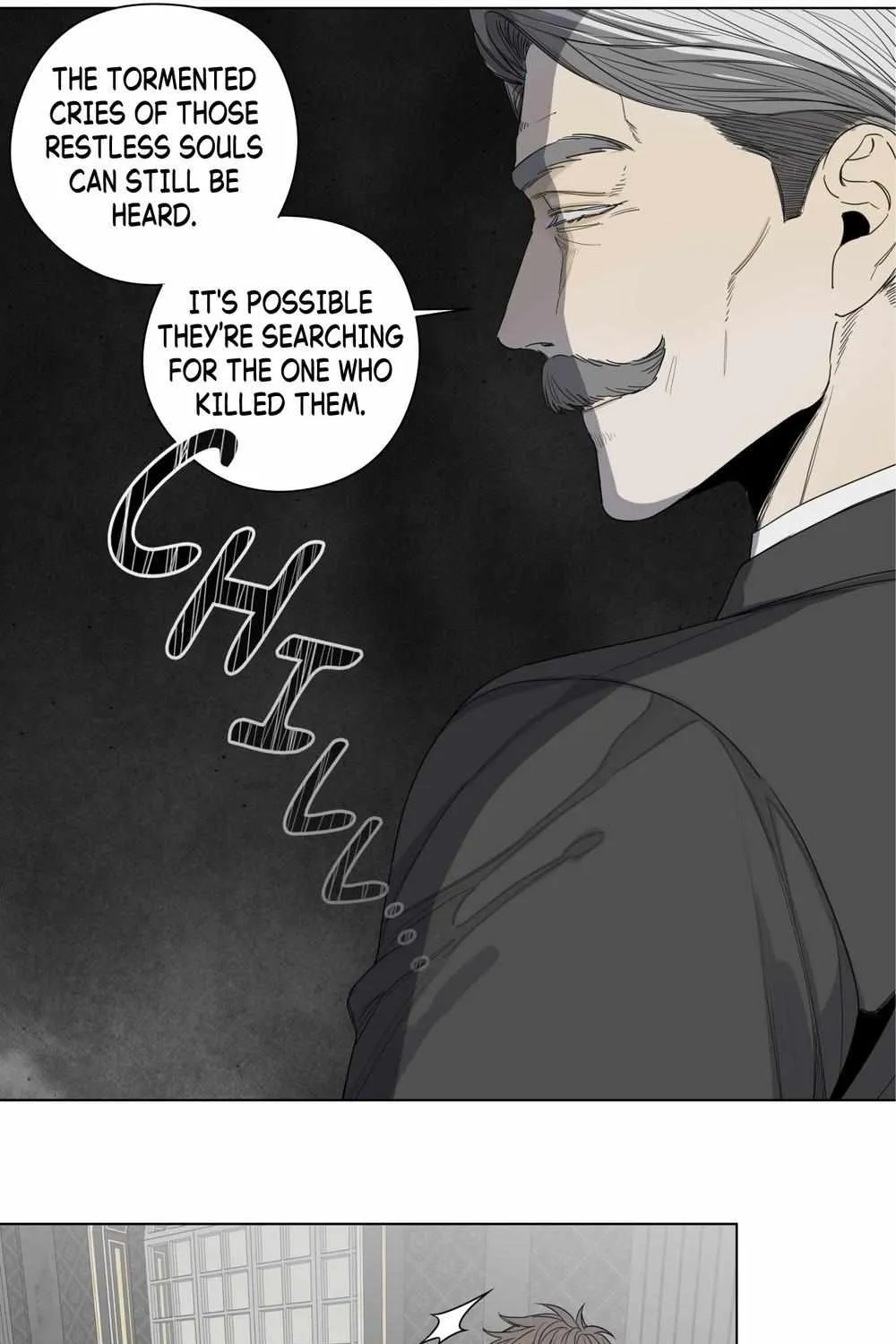 Read My Refuge chapter 2 image 35 on Lezhin