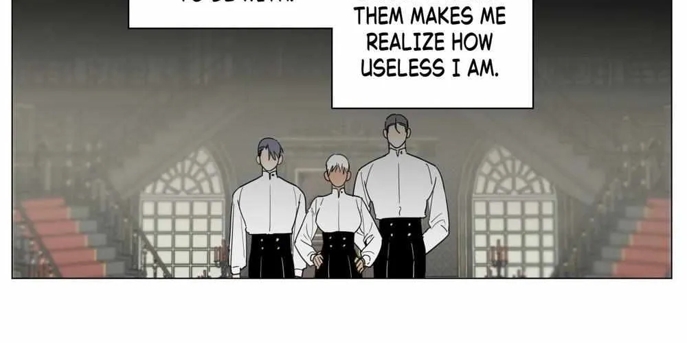 Read My Refuge chapter 2 image 4 on Lezhin