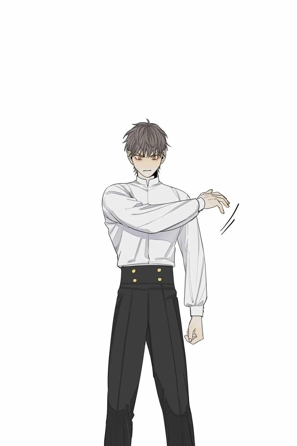 Read My Refuge chapter 2 image 40 on Lezhin