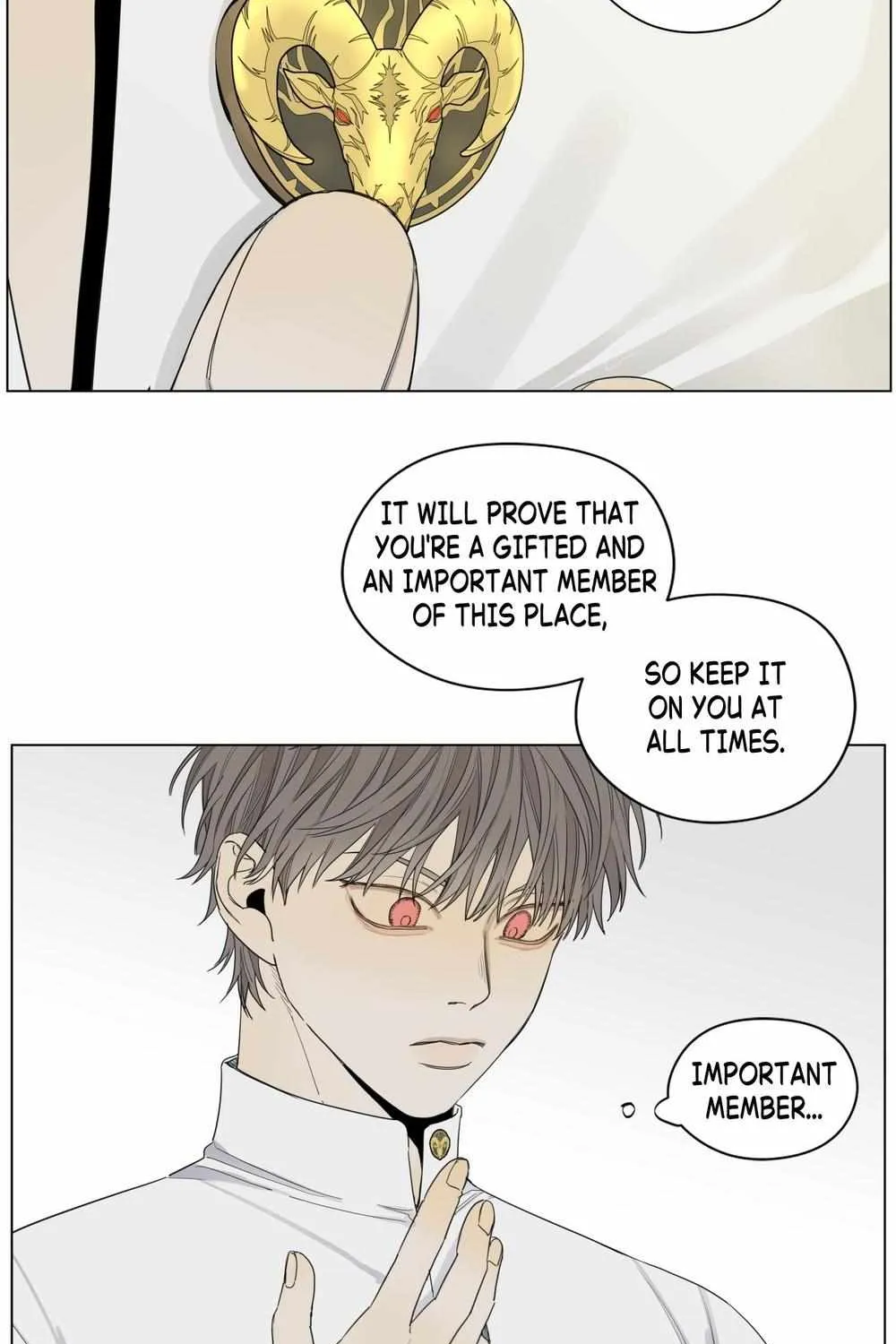 Read My Refuge chapter 2 image 45 on Lezhin