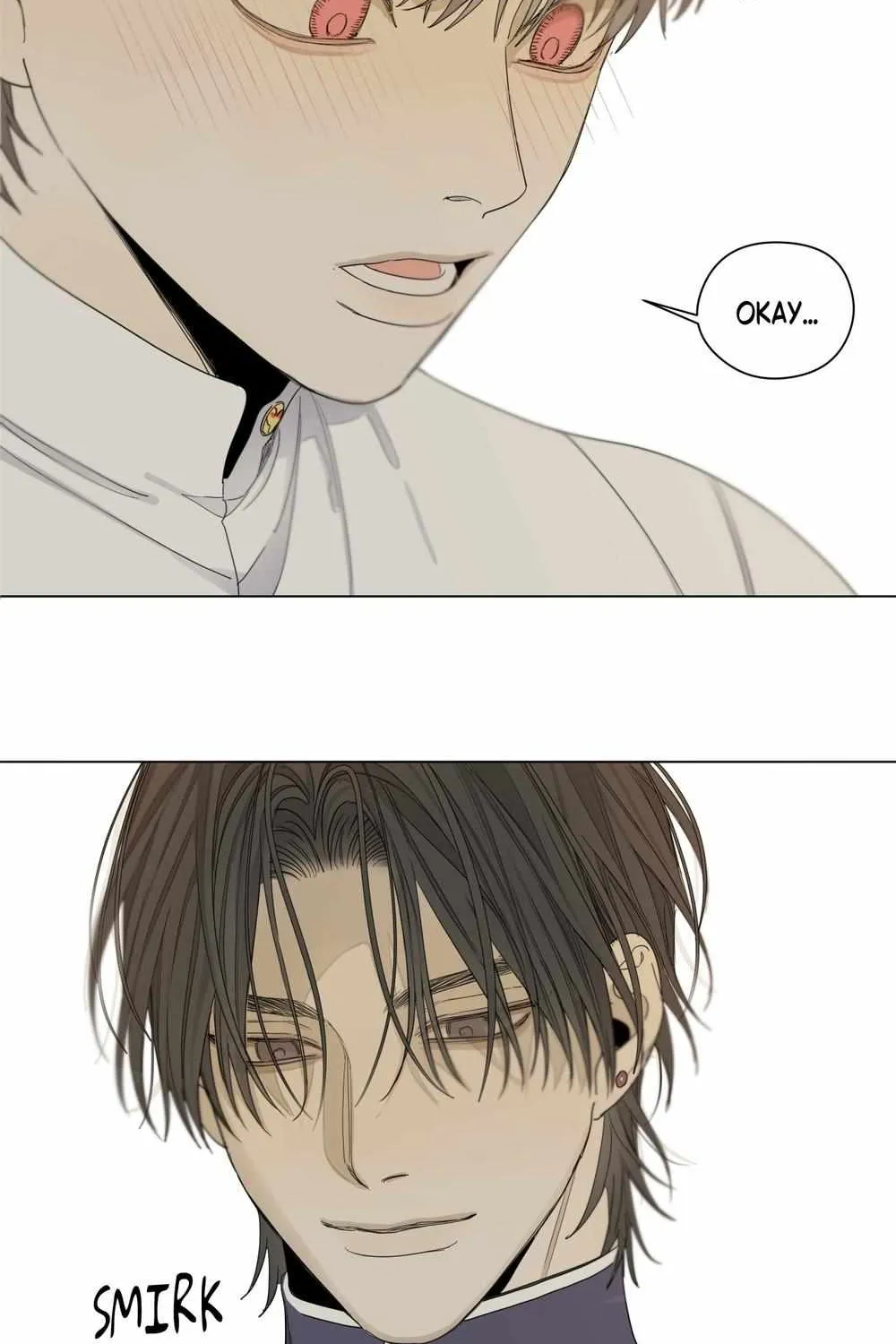 Read My Refuge chapter 2 image 48 on Lezhin