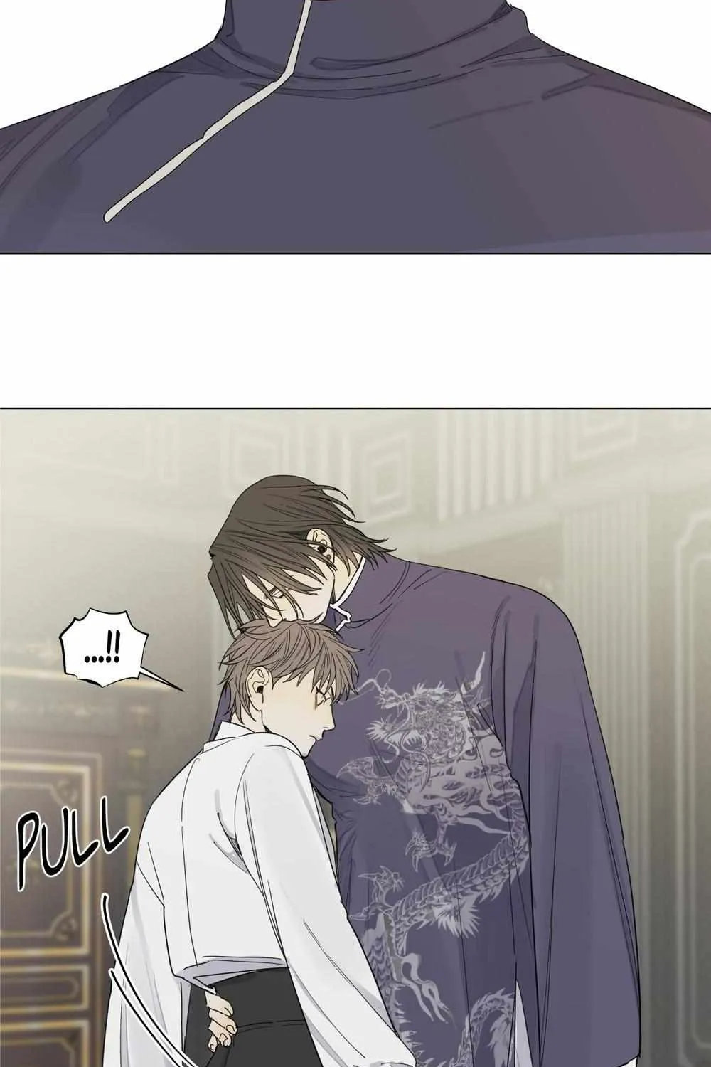 Read My Refuge chapter 2 image 49 on Lezhin