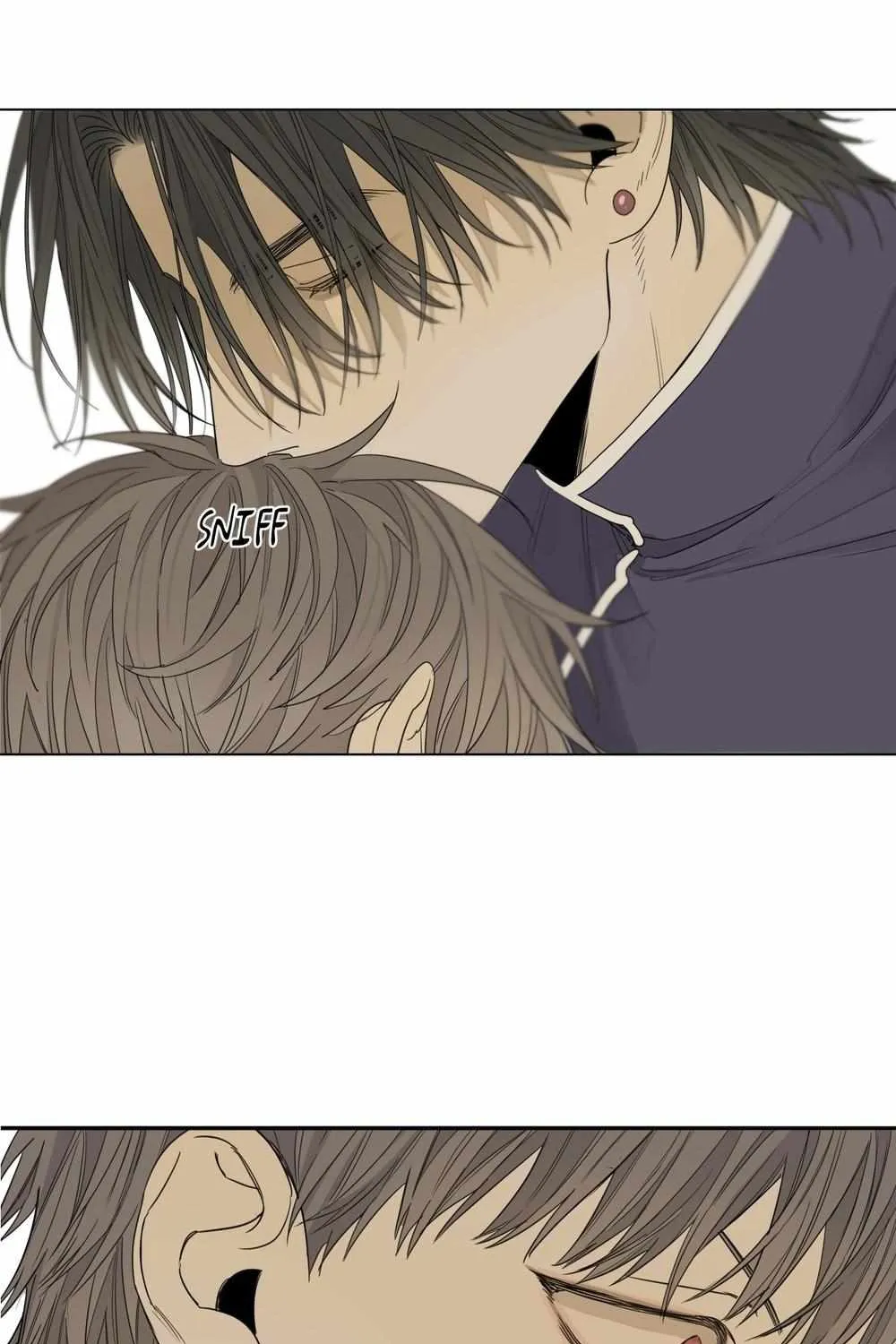Read My Refuge chapter 2 image 51 on Lezhin