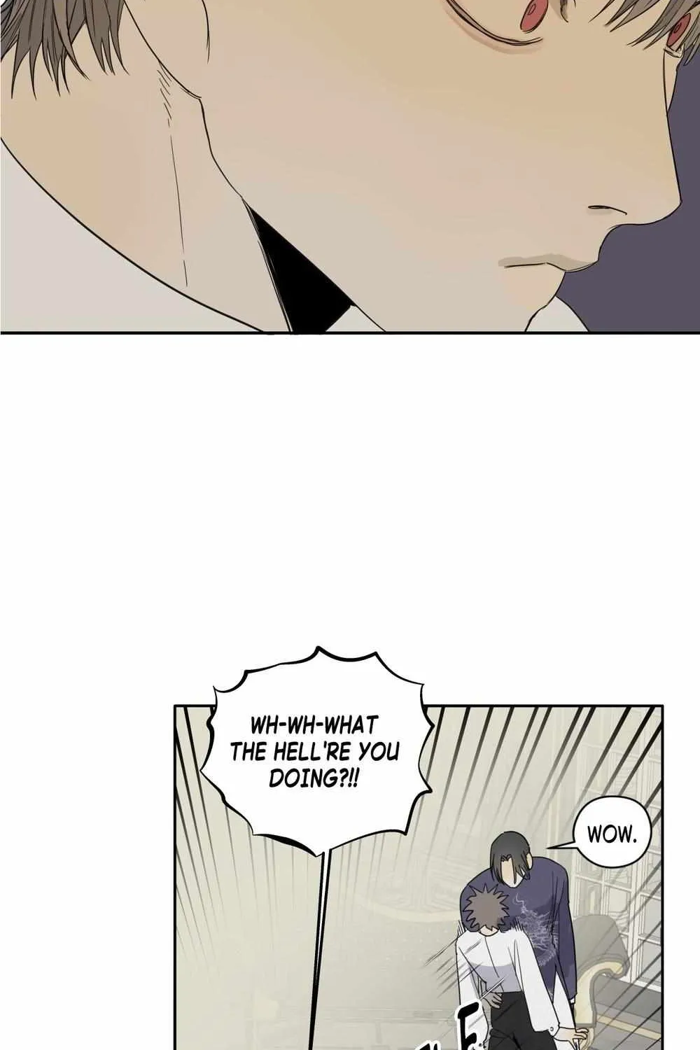 Read My Refuge chapter 2 image 52 on Lezhin