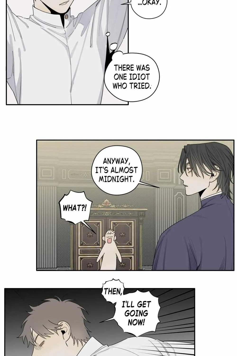 Read My Refuge chapter 2 image 56 on Lezhin