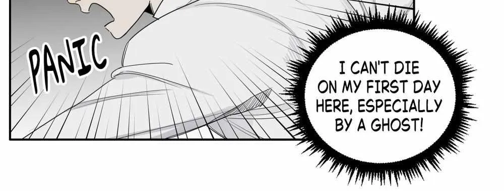 Read My Refuge chapter 2 image 57 on Lezhin