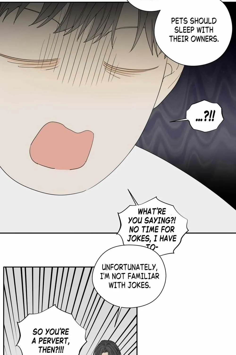 Read My Refuge chapter 2 image 59 on Lezhin