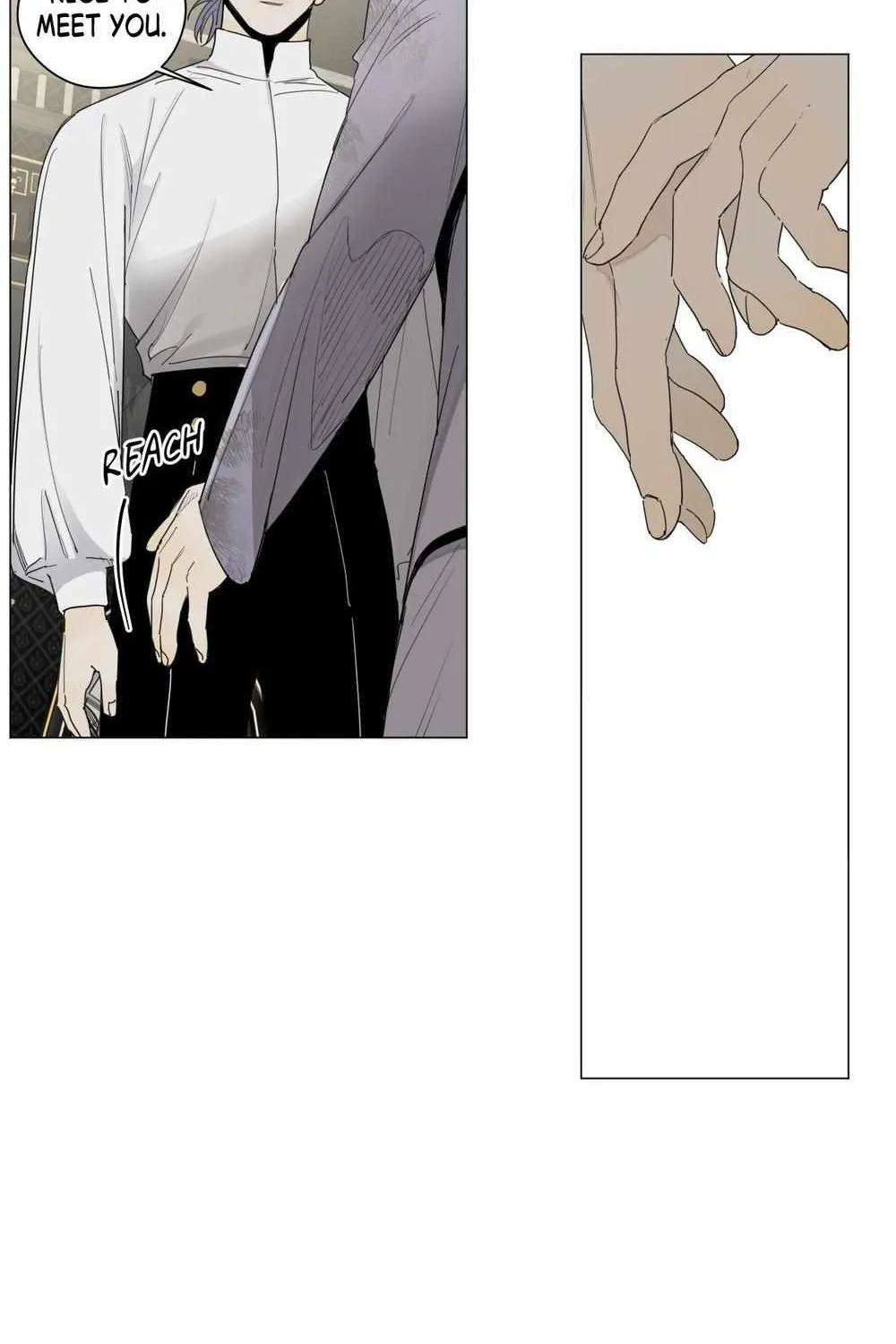 Read My Refuge chapter 2 image 6 on Lezhin