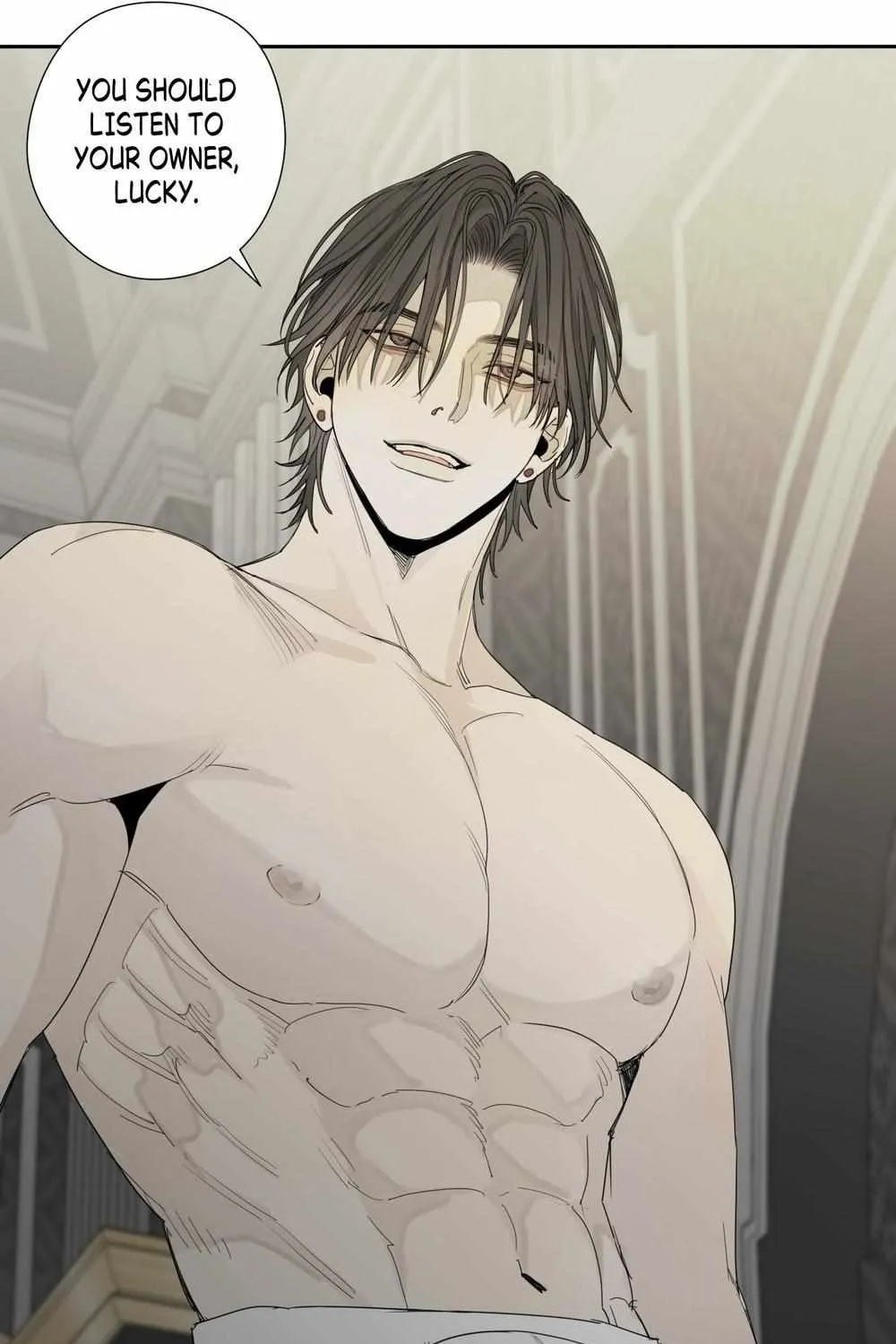 Read My Refuge chapter 2 image 65 on Lezhin
