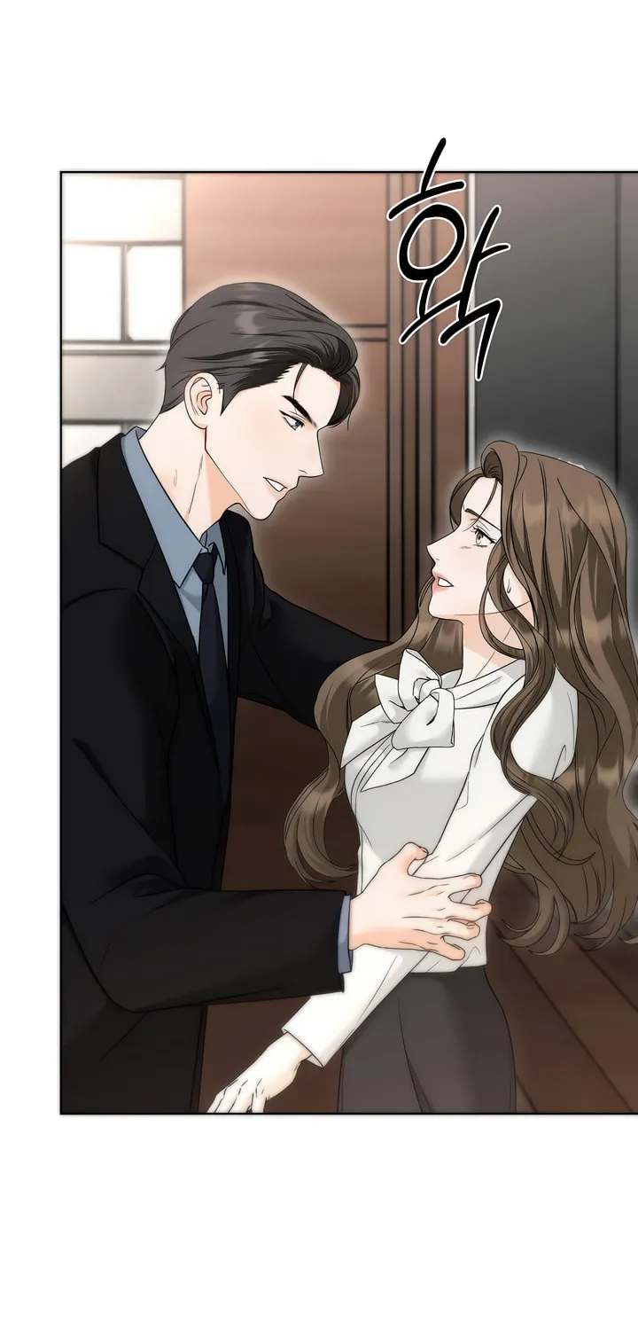 Read My Resolve to Be Abandoned chapter 10 image 1 on Lezhin