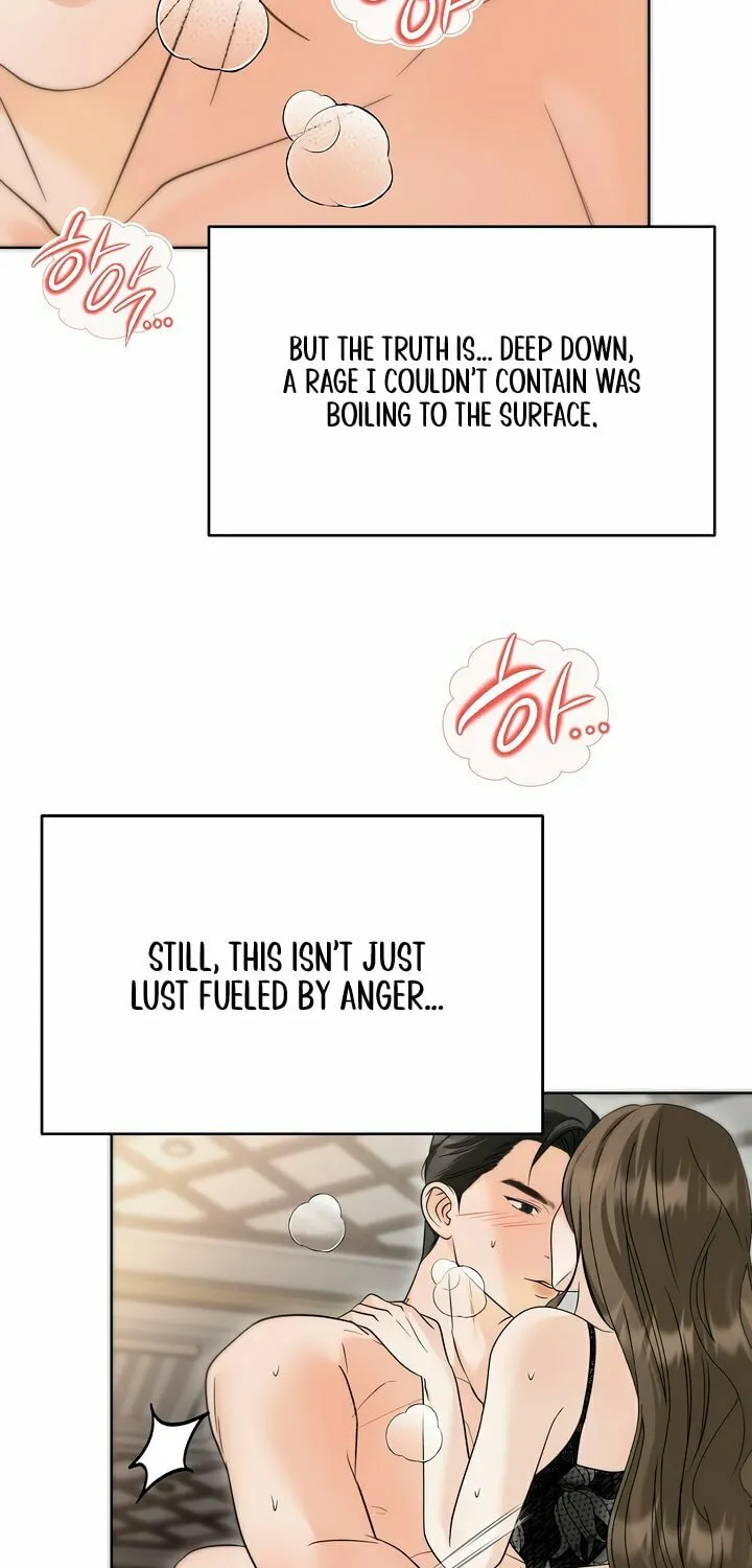 Read My Resolve to Be Abandoned chapter 10 image 13 on Lezhin