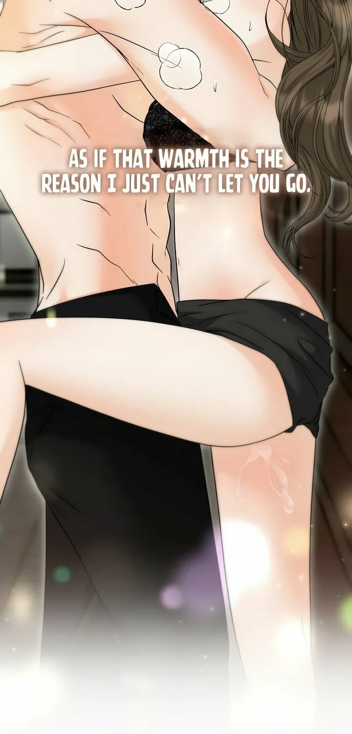 Read My Resolve to Be Abandoned chapter 10 image 16 on Lezhin