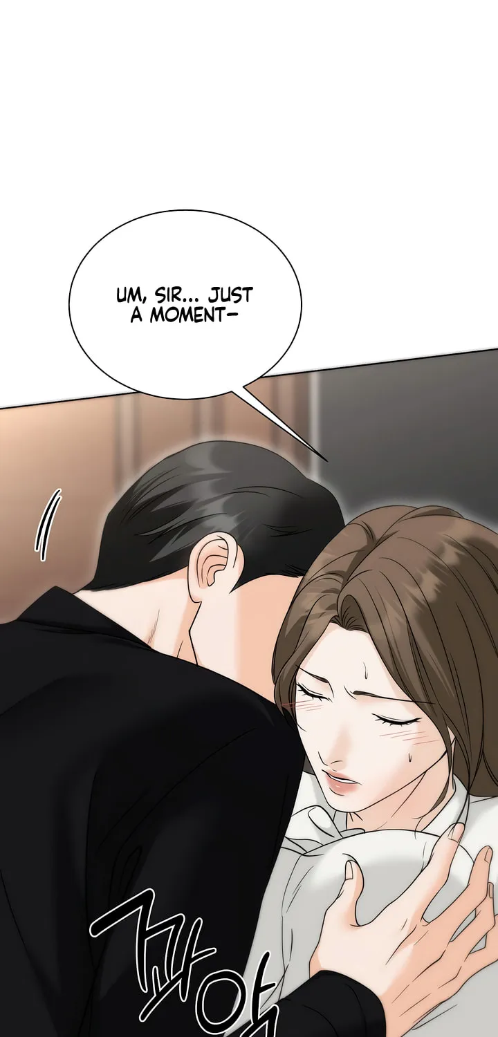 Read My Resolve to Be Abandoned chapter 10 image 2 on Lezhin