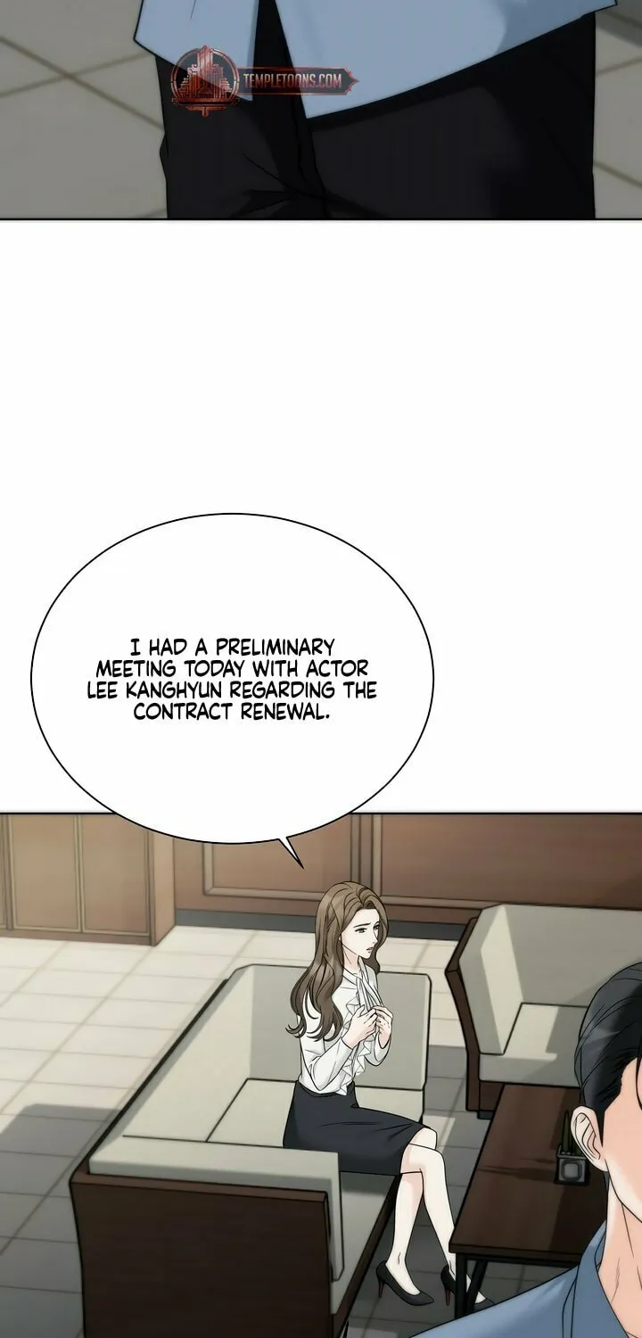 Read My Resolve to Be Abandoned chapter 10 image 20 on Lezhin